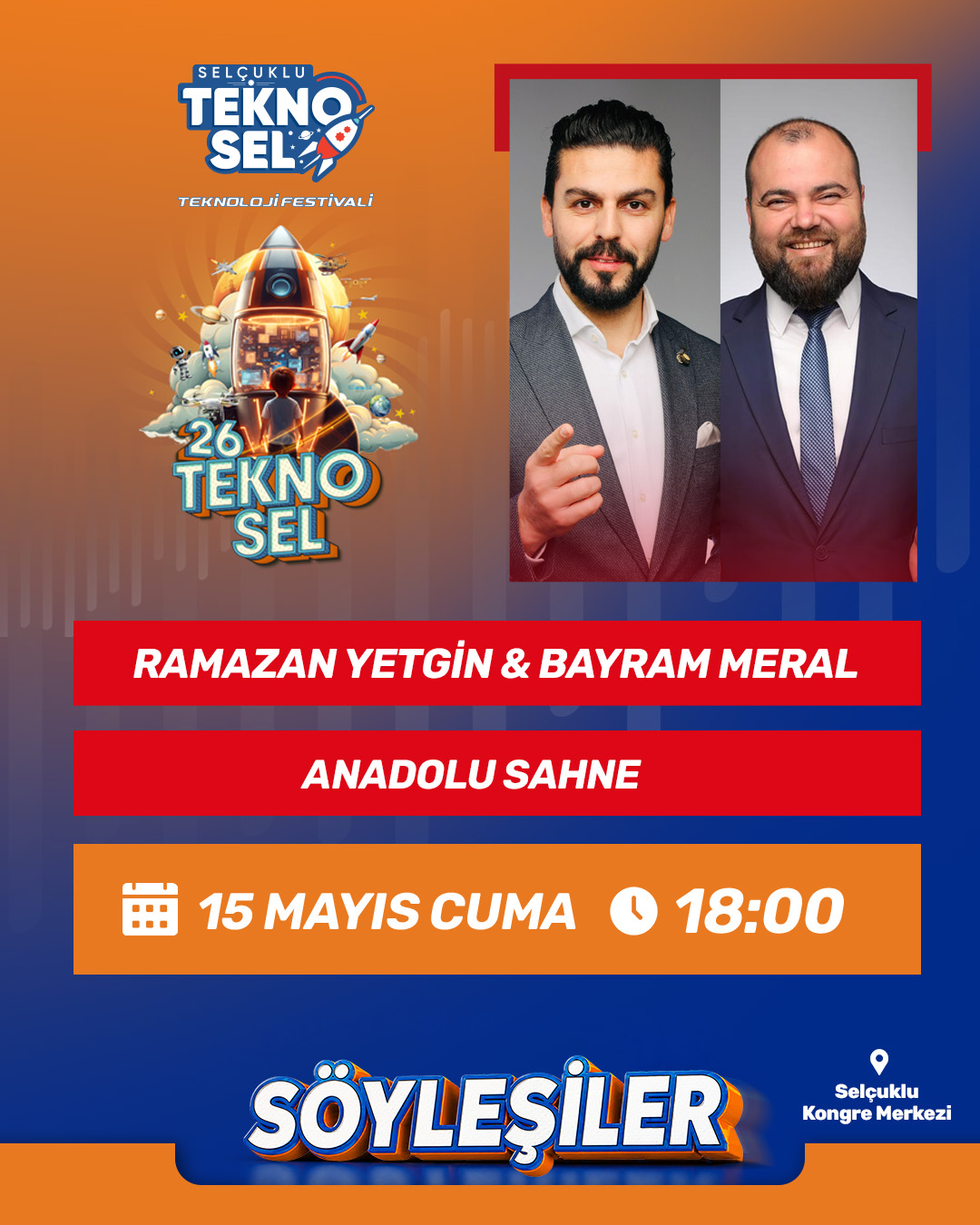 Rafadan Tayfa Müzikali
